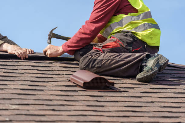 Best Best Roofing Contractors  in Patterson, LA