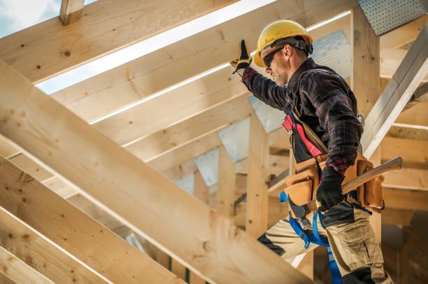 Quick and Trustworthy Emergency Roof Repair Services in Patterson, LA