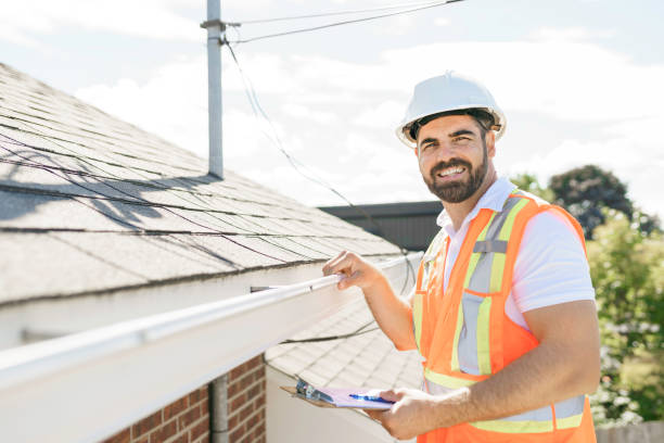 Best Storm Damage Roof Repair  in Patterson, LA